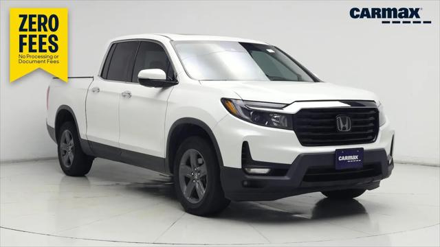 2023 Honda Ridgeline RTL-E for sale in College Station, TX