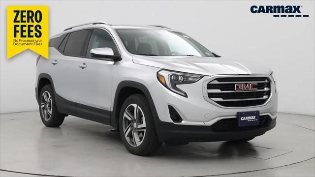 2019 GMC Terrain SLT for sale in St. Louis, MO