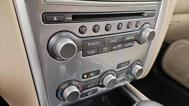 2018 Nissan Pathfinder SL