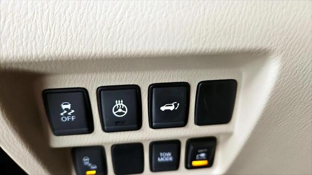 2018 Nissan Pathfinder SL