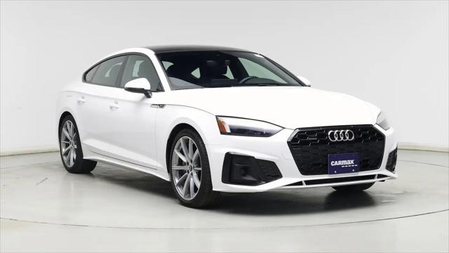 2025 Audi A5 Sportback Premium 45 TFSI S line quattro S tronic for sale in St. Louis, MO