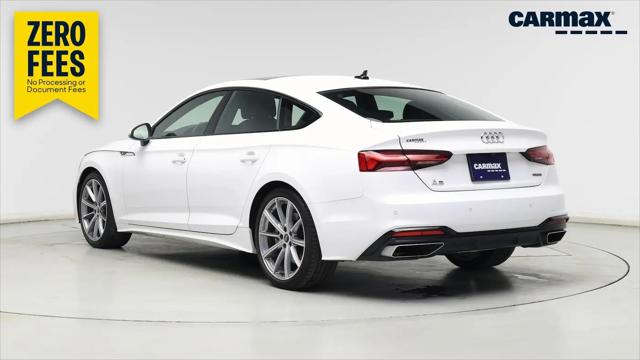 2025 Audi A5 Sportback Premium 45 TFSI S line quattro S tronic for sale in St. Louis, MO