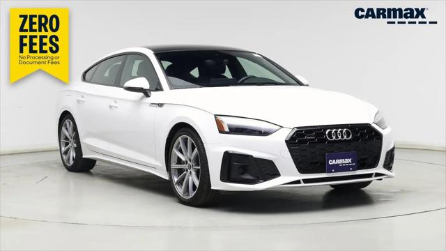 2025 Audi A5 Sportback Premium 45 TFSI S line quattro S tronic for sale in St. Louis, MO