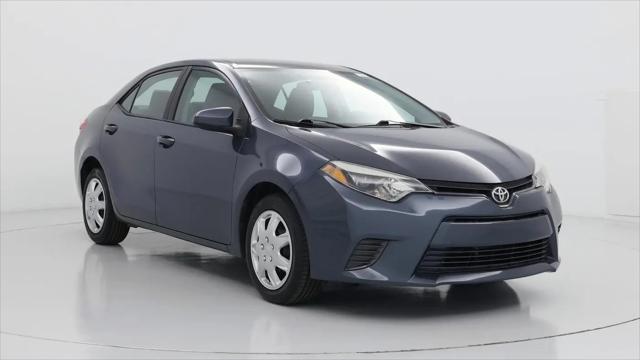 2015 Toyota Corolla L for sale in St. Louis, MO