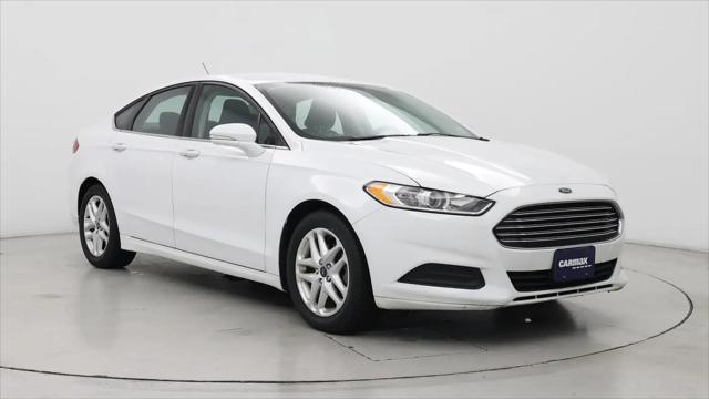 2015 Ford Fusion SE for sale in St. Louis, MO
