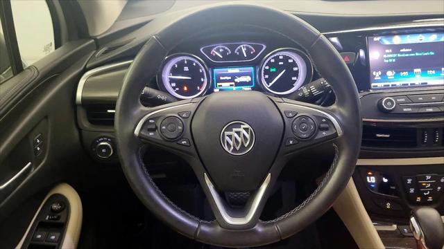 2020 Buick Envision FWD Preferred