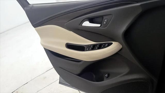 2020 Buick Envision FWD Preferred
