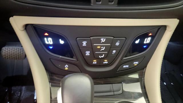 2020 Buick Envision FWD Preferred