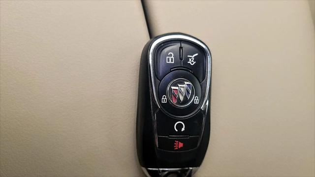 2020 Buick Envision FWD Preferred
