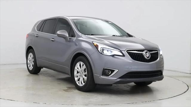 2020 Buick Envision FWD Preferred for sale in Raleigh, NC