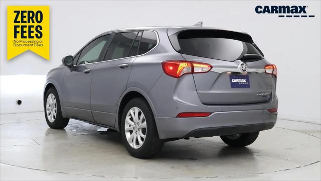 2020 Buick Envision FWD Preferred for sale in Raleigh, NC