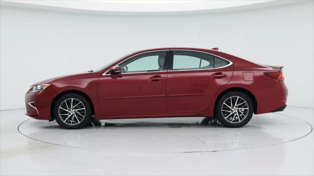 2017 Lexus ES 350 ES 350