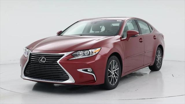 2017 Lexus ES 350 ES 350
