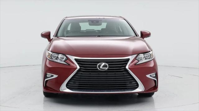 2017 Lexus ES 350 ES 350