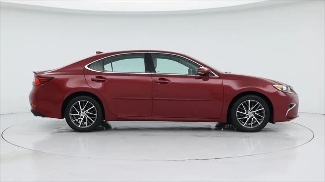 2017 Lexus ES 350 ES 350