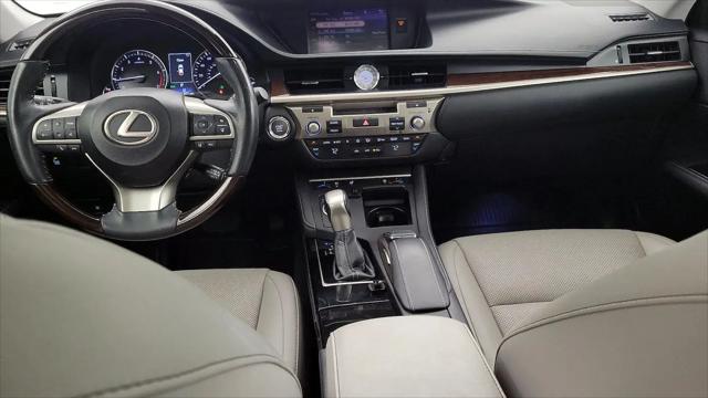 2017 Lexus ES 350 ES 350