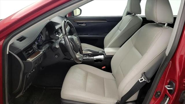 2017 Lexus ES 350 ES 350