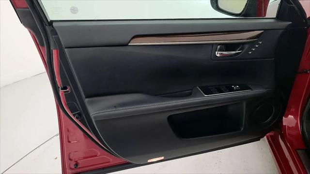 2017 Lexus ES 350 ES 350