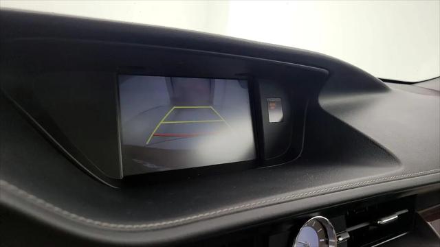 2017 Lexus ES 350 ES 350