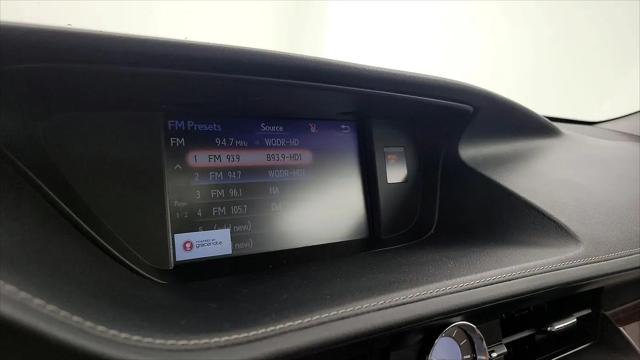2017 Lexus ES 350 ES 350