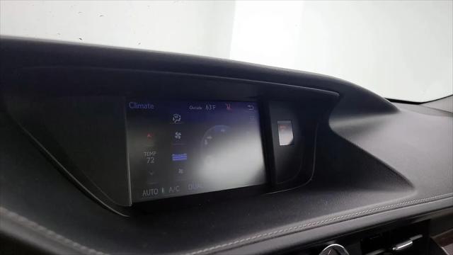 2017 Lexus ES 350 ES 350