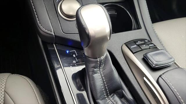 2017 Lexus ES 350 ES 350