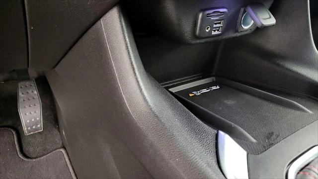2022 Chevrolet Traverse AWD RS