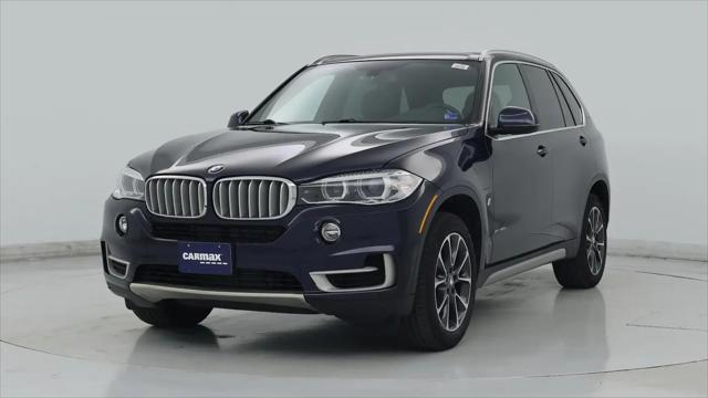 2018 BMW X5 eDrive xDrive40e iPerformance