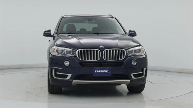 2018 BMW X5 eDrive xDrive40e iPerformance
