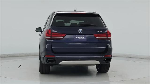 2018 BMW X5 eDrive xDrive40e iPerformance