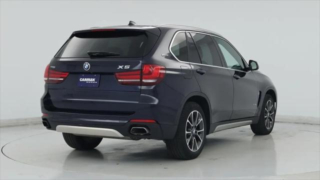 2018 BMW X5 eDrive xDrive40e iPerformance