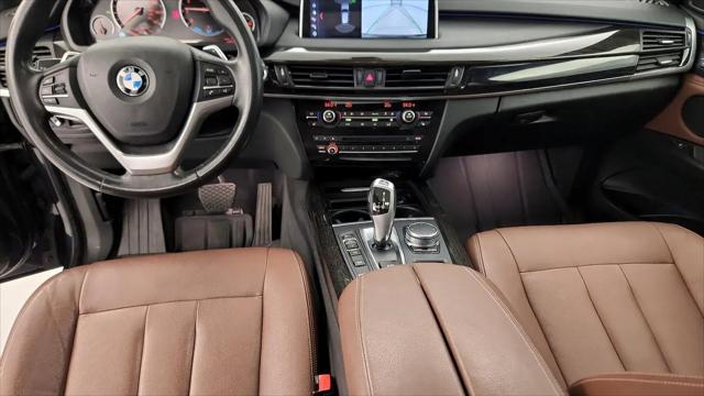 2018 BMW X5 eDrive xDrive40e iPerformance