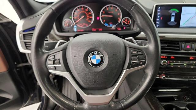 2018 BMW X5 eDrive xDrive40e iPerformance
