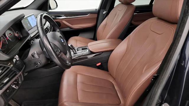 2018 BMW X5 eDrive xDrive40e iPerformance