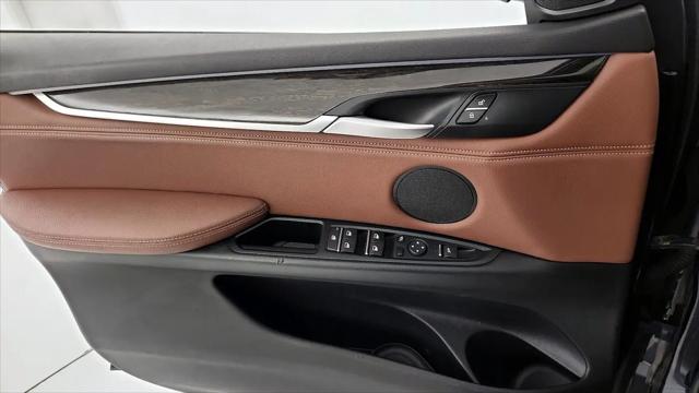 2018 BMW X5 eDrive xDrive40e iPerformance