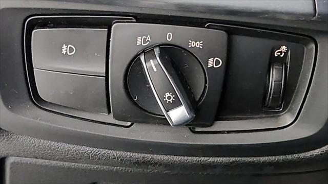 2018 BMW X5 eDrive xDrive40e iPerformance