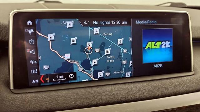 2018 BMW X5 eDrive xDrive40e iPerformance