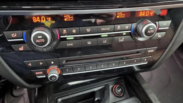 2018 BMW X5 eDrive xDrive40e iPerformance