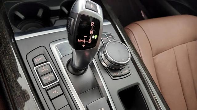 2018 BMW X5 eDrive xDrive40e iPerformance