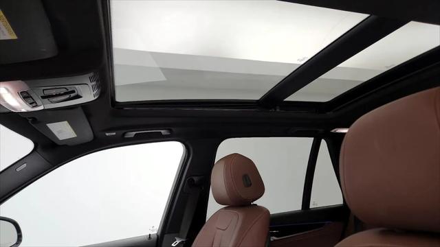 2018 BMW X5 eDrive xDrive40e iPerformance