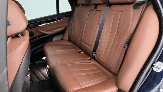 2018 BMW X5 eDrive xDrive40e iPerformance