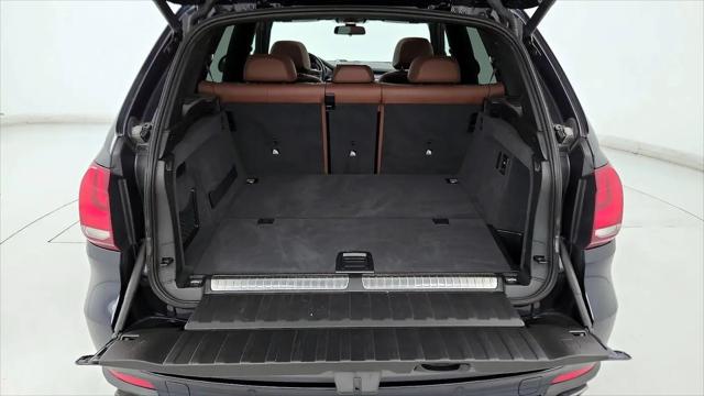 2018 BMW X5 eDrive xDrive40e iPerformance