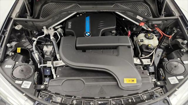 2018 BMW X5 eDrive xDrive40e iPerformance