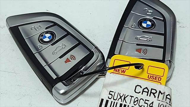 2018 BMW X5 eDrive xDrive40e iPerformance