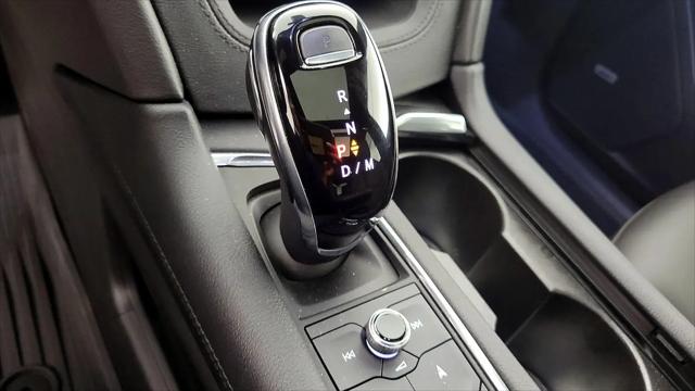 2020 Cadillac XT6 AWD Sport