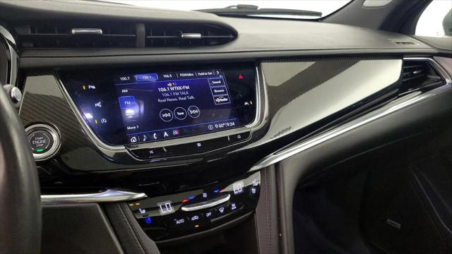 2020 Cadillac XT6 AWD Sport