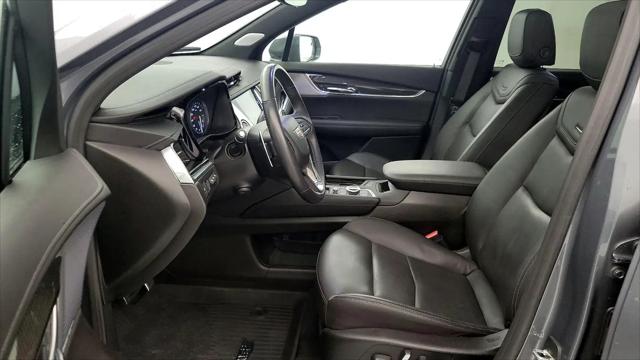 2020 Cadillac XT6 AWD Sport