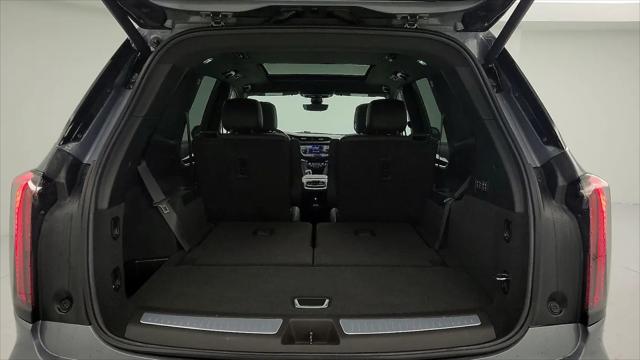 2020 Cadillac XT6 AWD Sport