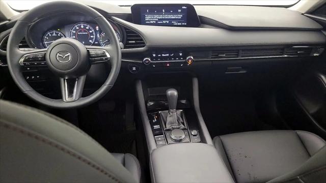 2024 Mazda Mazda3 2.5 S Preferred