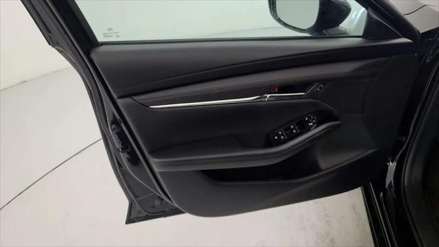 2024 Mazda Mazda3 2.5 S Preferred